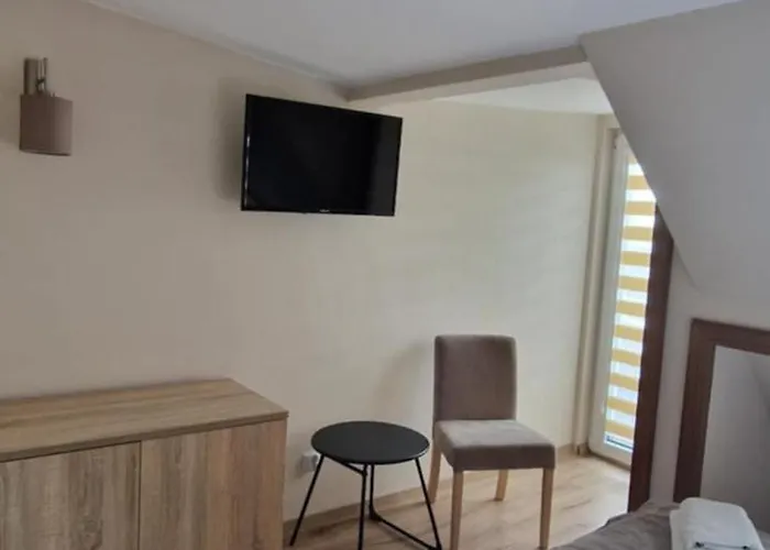 Sanatorium Zefir * קריניצה מורסקה