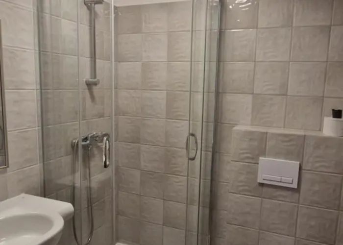 אתר נופש Sanatorium Zefir