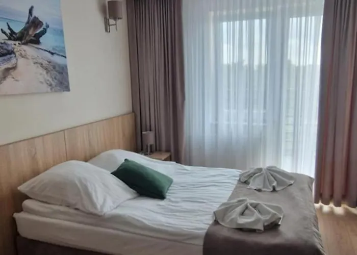 Sanatorium Zefir Resort