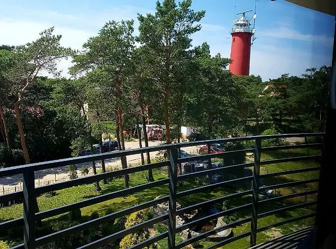 Sanatorium Zefir *